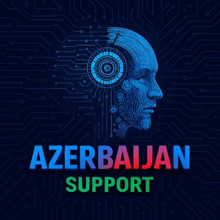 Telegram profile photo for 🇦🇿 Azerbaijan Support 🇦🇿