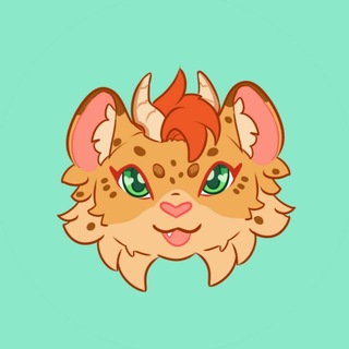 Telegram profile photo for ✨Zen 's Atelier ✨