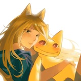 Telegram profile photo for Sunset_art