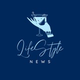 Telegram profile photo for LIFESTYLE NEWS