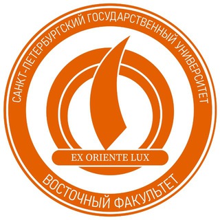 Telegram profile photo for Первый Восточный