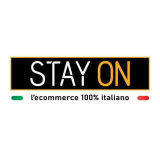 Telegram profile photo for StayOn