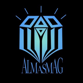 Telegram profile photo for 💎مجله الماس💎