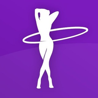 Telegram profile photo for Сама себе тренер | Фитнес и здоровье