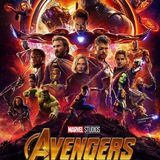 Telegram profile photo for AVANGERS DOOMSDAY 2026