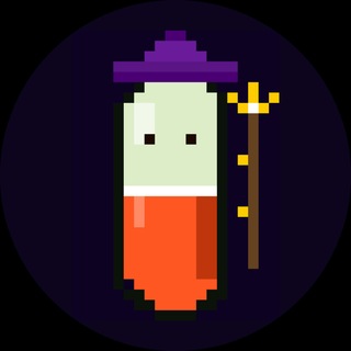 Telegram group profile photo for Unipump | $UNIPUMP cNFTs