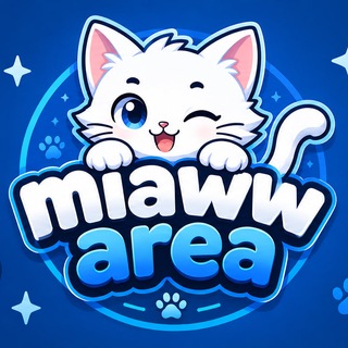 Telegram profile photo for Testi Miaw Store