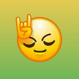 Telegram profile photo for Премиум Эмодзи / Telegram Premium