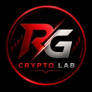 Telegram profile photo for RG Crypto Lab