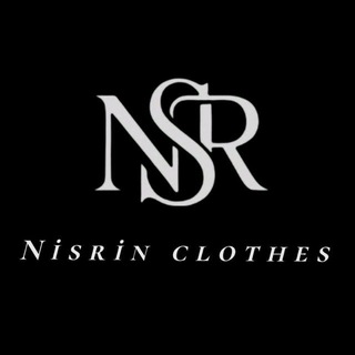Telegram profile photo for Nisrin_clothes_