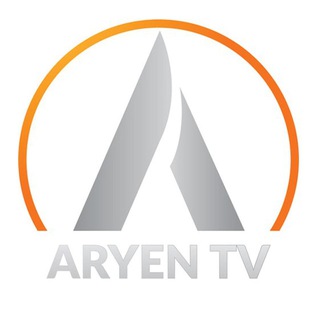 Telegram profile photo for aryentvfarsi