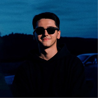 Telegram profile photo for Gadzhi | PUBLIC