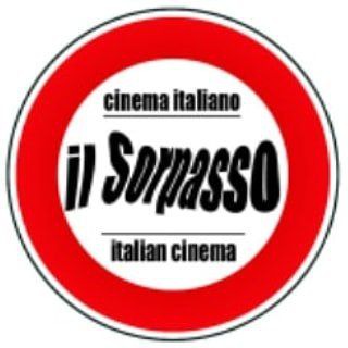 Telegram profile photo for Ilsorpassocinema.com