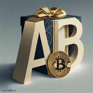 Telegram profile photo for Airdrops Brother Community