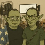 Telegram profile photo for «Бяки-Буки» г.Оренбург