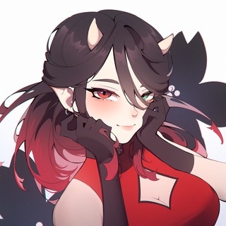 Telegram profile photo for Sakuran-chan | Бардак в телеге