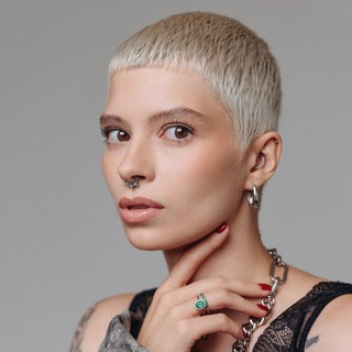Telegram profile photo for Парикмахер на всю голову