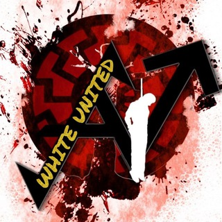 Telegram profile photo for WHITE UNITED