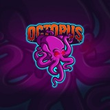 Telegram profile photo for Octopus Bet - FREE
