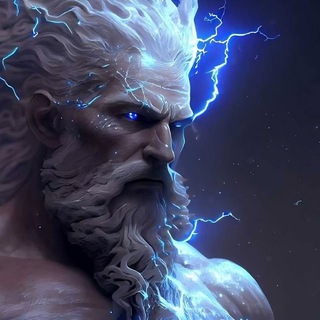 Telegram profile photo for Da God’s gambles
