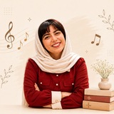 Telegram profile photo for 🎶موسیقی کنکور هنر | عیوقی