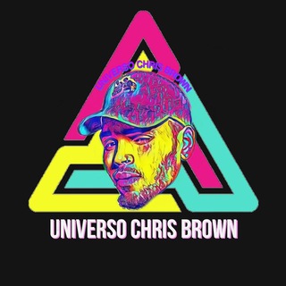 Telegram profile photo for Universo Chris Brown Site