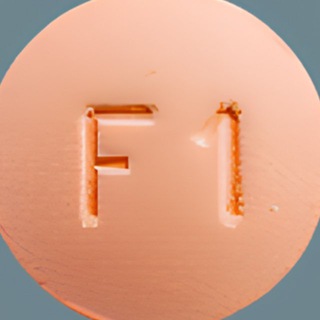 Telegram profile photo for FARMACEPT
