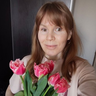 Telegram profile photo for Канал NM