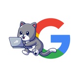 Telegram profile photo for CatGo ( Portal )