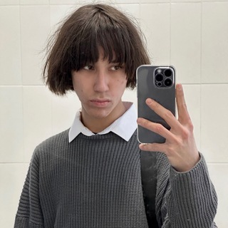 Telegram profile photo for closer