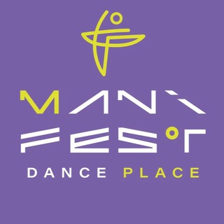 Telegram profile photo for Manifest Dance place✨