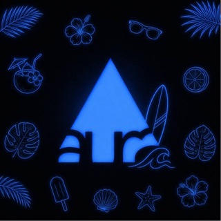 Telegram profile photo for aura.ltd