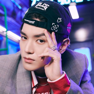 Telegram profile photo for Taeyong