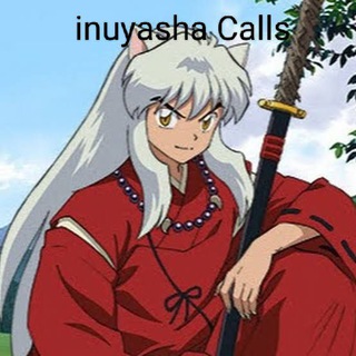 Telegram profile photo for Inuyasha Safe Call