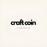 Telegram profile photo for Craft Coin || канал