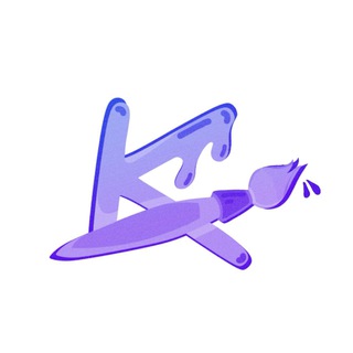 Telegram profile photo for KOVAL | Творческие работы