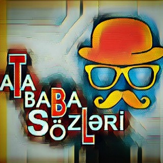 Telegram profile photo for Ata baba sözləri...