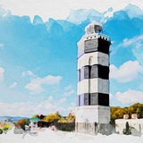 Telegram profile photo for трейл "Мой маяк"