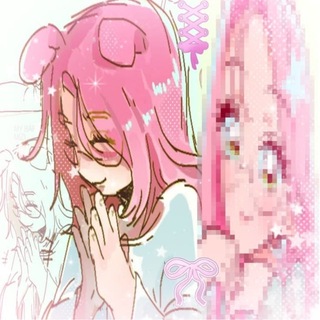 Telegram profile photo for 「🎶」Kanii