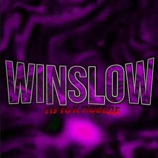 Telegram profile photo for INFO WINSLOW STACK