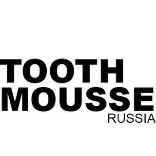 Telegram profile photo for Tooth mousse RU