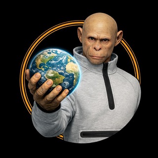 Telegram profile photo for GOOD FINDS