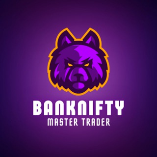 Telegram profile photo for BANKNIFTY π₯ MASTER TRADER π