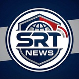 Telegram profile photo for SRT News