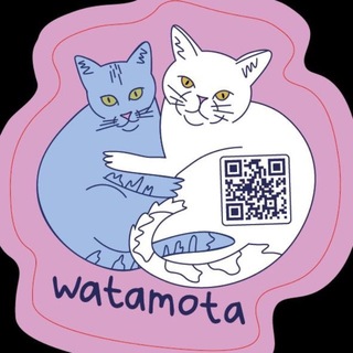 Telegram profile photo for свалка ватамоты
