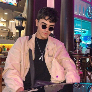 Telegram profile photo for لهفه ً . | 24h 🍿..(✈)