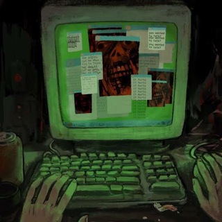 Telegram profile photo for ЗАКРЫТ