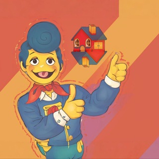 Telegram profile photo for Wally