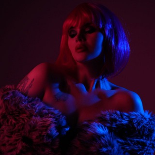Telegram profile photo for Мария Посталова