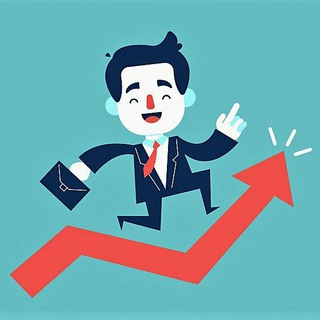 Telegram profile photo for Sales&Marketing Vacancies